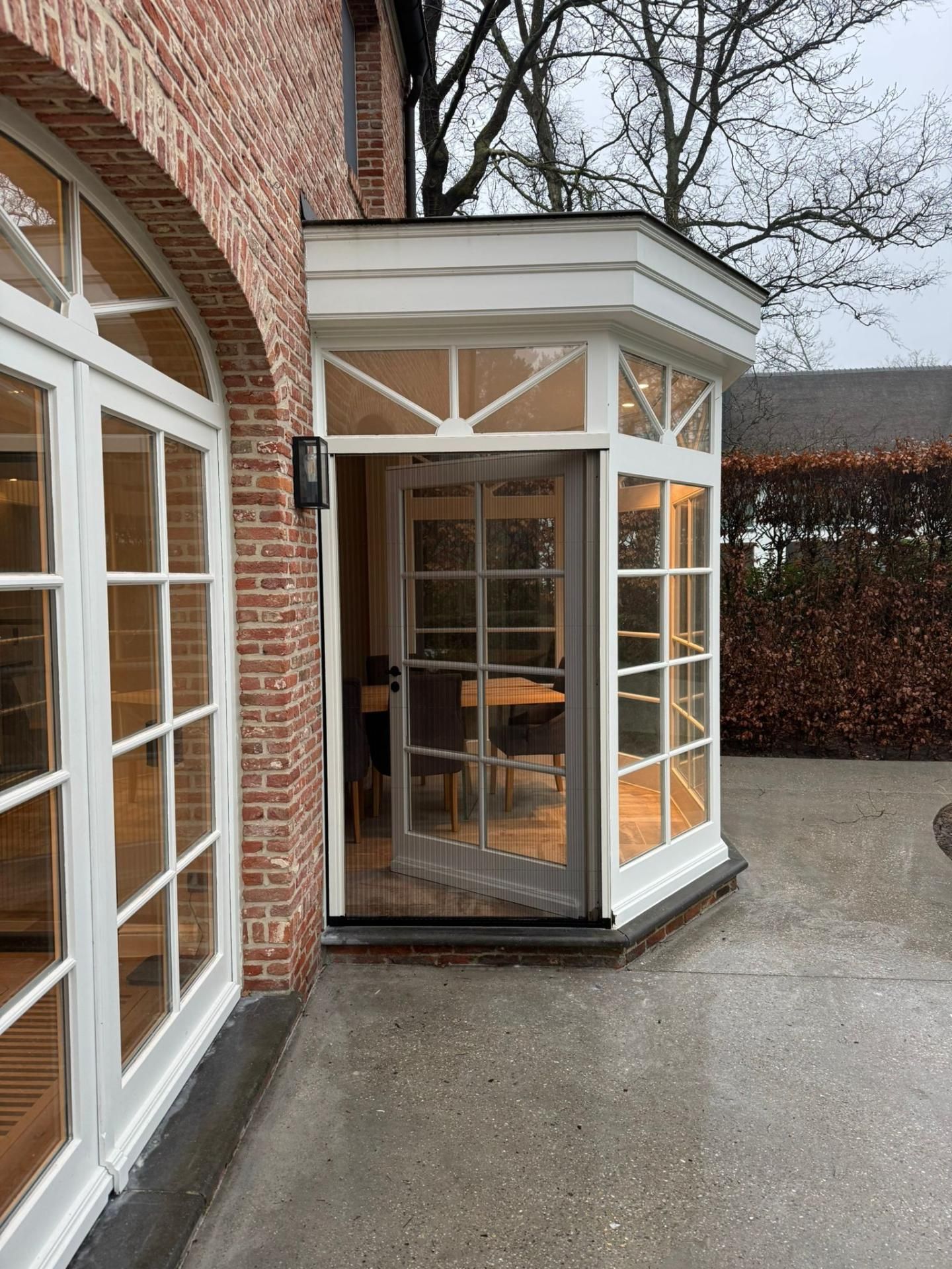 vouwhor vekemans vliegenramen 